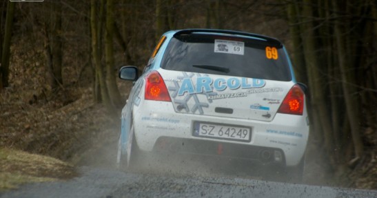 Valasska Rally